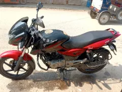 Bajaj Pulsar 150